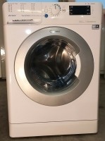 Indesit Innex BWE wasmachine, 7 kg. A+++