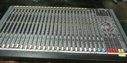 Soundcraft mengtafel