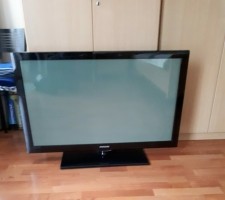 Samsung Plasma TV 42"