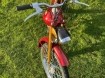 Benelli Export Lusso 49CC brommer