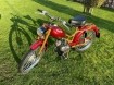 Benelli Export Lusso 49CC brommer