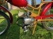 Benelli Export Lusso 49CC brommer