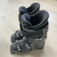 Skieschoenen