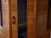 Infrarood sauna