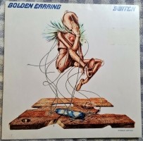 Golden Earring - Switch