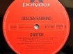 Golden Earring - Switch