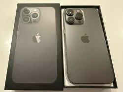 iPhone 13 Pro | 256Gb | Graphite