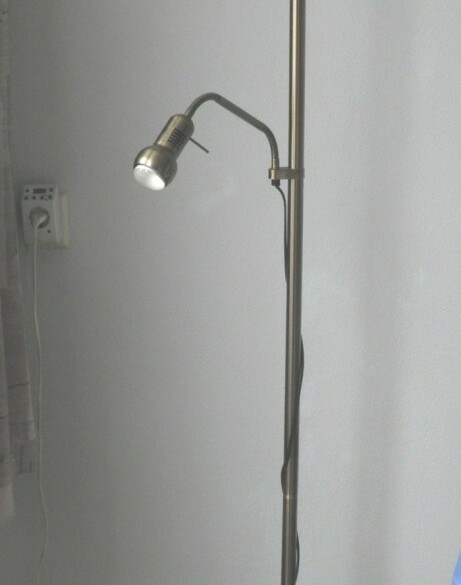 Vloerlamp