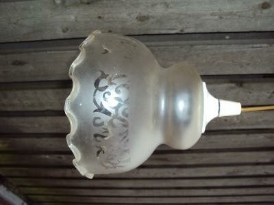 hanglamp mini