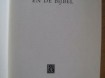 Luther en de Bijbel door Dr. W.J. Kooiman.