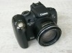 Canon digitale camera