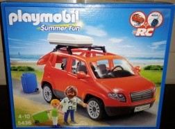 Playmobil 5436 Summer Fun
