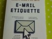E-Mail EtiQuette