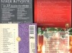 Sinterklaas Kerst CD 's LP 's DVD 's VHS MUsicassette
