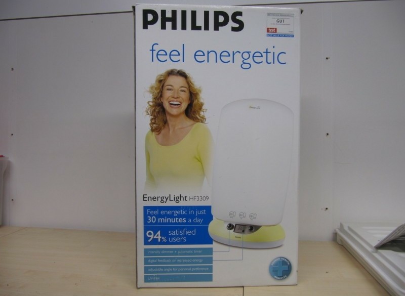 Philips Energy Light