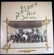 Pasadena Roof Orchestra,ILPS 9324,USA(p),1974,zgst