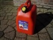 Yerrycan 25 Liter voor Benzine
