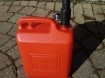 Yerrycan 10 liter voor benzine