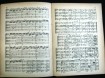 Beethoven,Strijkkw nr.10 in Es groot,opus 74, ca. 1920,gst
