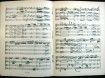 Beethoven Strijkkw Nr.6 in Bes groot, opus 18/6,ca.1911,gst