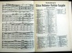 Beethoven Strijkkw Nr.6 in Bes groot, opus 18/6,ca.1911,gst