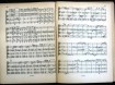 Schubert,Strijkkw. Nr.6 in D-groot ,ca.1920,gst