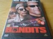 Te koop de nieuwe originele DVD "Bandits" met Bruce Willis.
