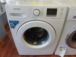 Samsung ecobubble 8kg wasmachine nieuw! schademodel