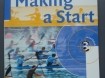 Making a Start 3 Havo/vwo -tekst-en/of werkboek A 112/ A113
