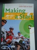 Making a Start 1 vmbo-b(k) tekstboek A123