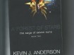 the sage of seven suns- SCATTERED SUNS-KEVIN J. ANDERSON
