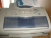 fax en printer