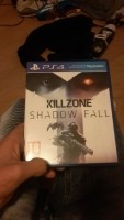Kilzone shadow fall ps4