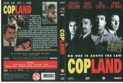 Copland,Sylvester Stallone,Robert de Niro,ondert,'97,nst