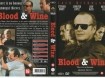 Blood and Wine, misdaad,'96,J.Nicholson/J.Lopez,ondert.nieu…