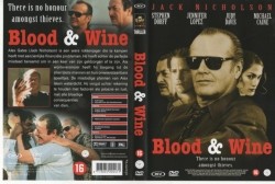 Blood and Wine, misdaad,'96,J.Nicholson/J.Lopez,ondert.nieu…