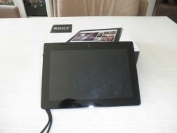 Sony S Tablet