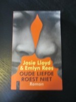  	 Oude liefde roest niet - Josie Lloyd & Emlyn Rees