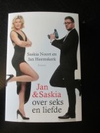 Over seks en liefde - Jan & Saskia