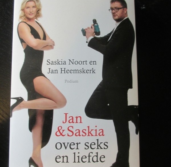 Over seks en liefde - Jan & Saskia