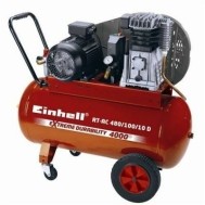 Einhell rt-ac 480-100/10 superkwalteitscompressoren!!